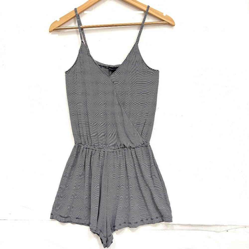 American Eagle Spaghetti Strap Romper